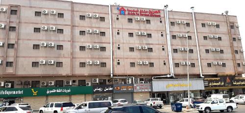 Jeddah Apartment | شقق العرين للشقق المخدومة