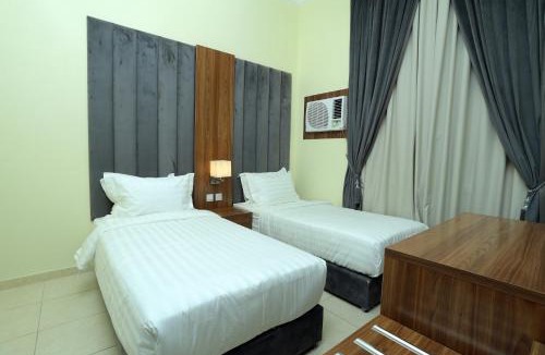 Al Hofuf Apartment | منازل الحساء للشقق الفندقية