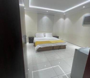 Mecca Hotel | manasek hotel
