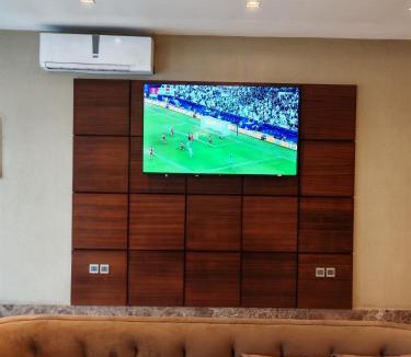 Al Khafji Apartment | رؤيا الفخامة للشقق المخدومة