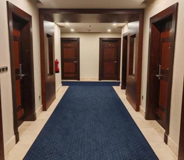 Al Khafji Apartment | رؤيا الفخامة للشقق المخدومة