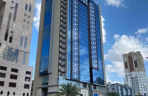 Mecca Hotel | Hotel 21 Makkah