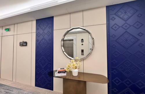 Jeddah Hotel | فندق ارجان بارك جدة