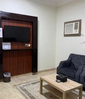 Duba Apartment | قصر داما للشقق المخدومة