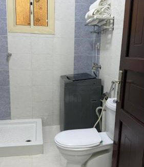 Duba Apartment | قصر داما للشقق المخدومة