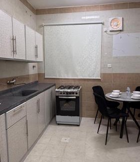 Duba Apartment | قصر داما للشقق المخدومة