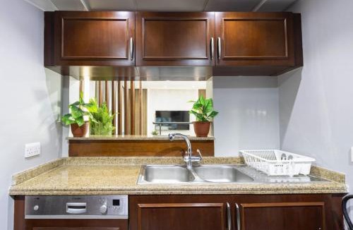 Bay La Sun Apartment | marina KAEC