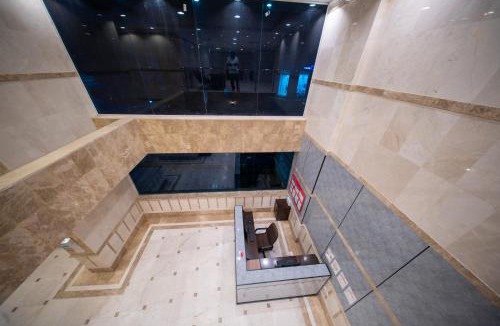 Mecca Hotel | Orvana Al Otaibiya Hotel