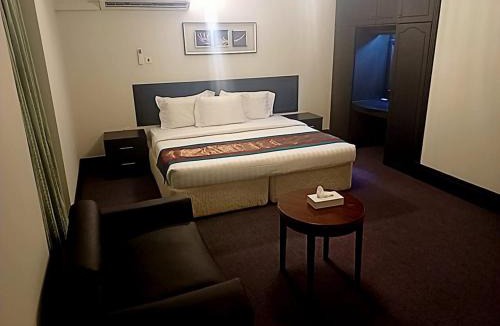 Al Hoora House | Summer Land Hotel