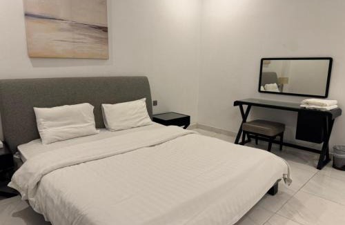 Juffair Apartment | INFINITY Suites Juffair