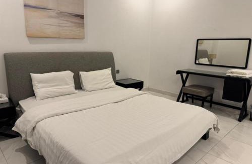 Juffair Apartment | INFINITY Suites Juffair