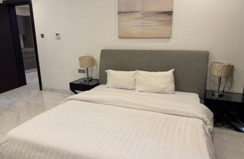 Juffair Apartment | INFINITY Suites Juffair