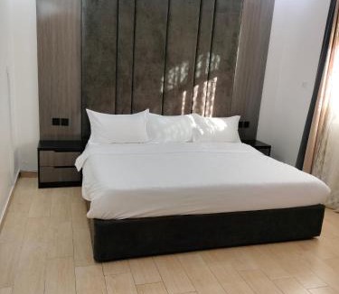Taif Villa | منتجع الكناري