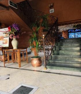 Al-Hamra'a Apartment | فندق الفرسان المتحدة حى الحمراء