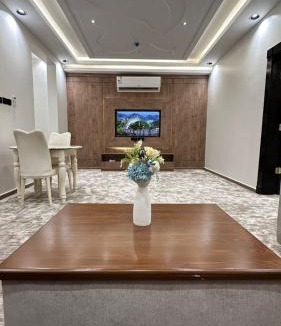 Nejran Apartment | شقق منازل الرؤية للشقق الفندقية