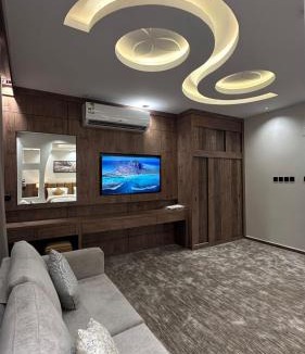 Nejran Apartment | شقق منازل الرؤية للشقق الفندقية