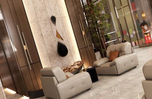 Hera Street Apartment | BEST DAY Hotel & Resort HIRA