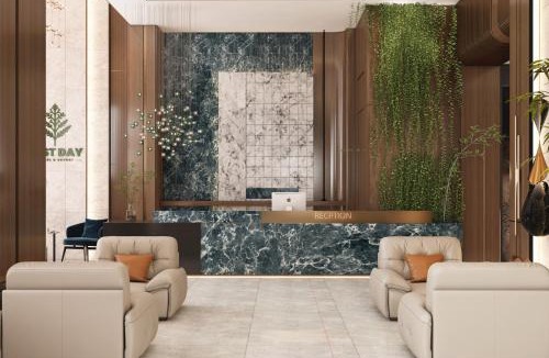 Hera Street Apartment | BEST DAY Hotel & Resort HIRA