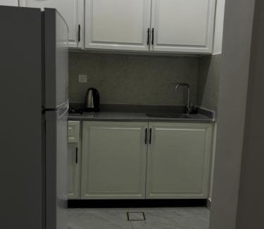 Hafr Al Batin Apartment | روڤان