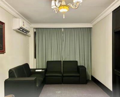 Al Hoora House | Summer Land Hotel