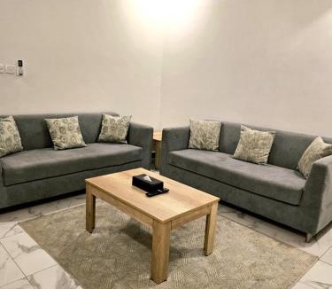 Dammam Apartment | شقق دلة الفال للشقق المخدومة