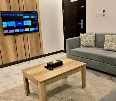 Dammam Apartment | شقق دلة الفال للشقق المخدومة