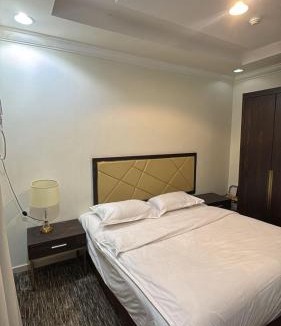 Bisha Apartment | ملفا للشقق المخدومة - اقتصادي 2
