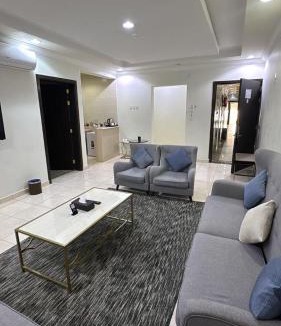 Bisha Apartment | شقق ملفا للشقق الفندقية-شقق مخدومة- اقتصادي2