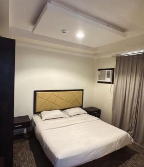 Bisha Apartment | ملفا للشقق المخدومة - اقتصادي 2