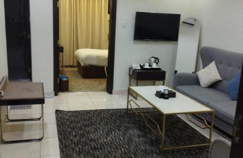 Bisha Apartment | شقق ملفا للشقق الفندقية-شقق مخدومة- اقتصادي2