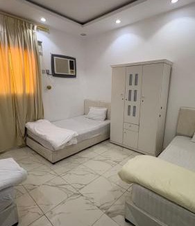 AlUla Apartment | شقق الجود محافظة العلا