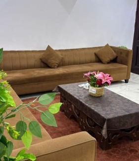 AlUla Apartment | شقق الجود محافظة العلا
