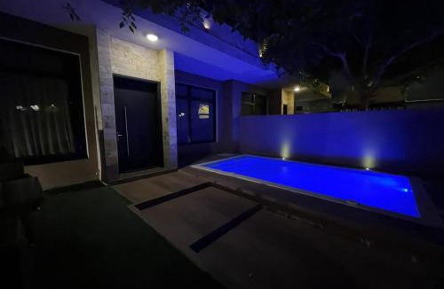 Riyadh Villa | فلل بكمباوند خاص