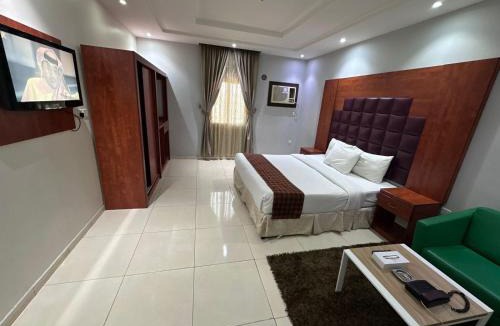 Jeddah Apartment | Furnished apartment