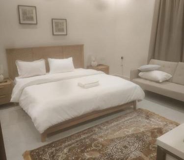 AlUla Apartment | دادن 1 - Dadan 1