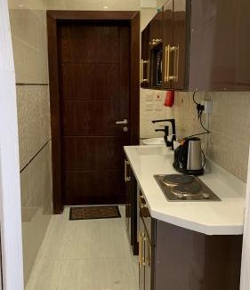 AlUla Apartment | دادن 1 - Dadan 1