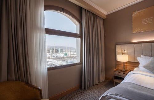 Medina Hotel | Mysk Al Balad