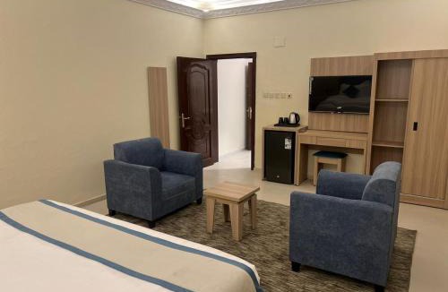 As Salam Apartment | أجنحة أحد للشقق المفروشة