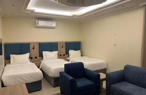As Salam Apartment | أجنحة أحد للشقق المفروشة