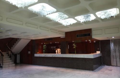 Manama Center Hostel | OrientalPalace Hotel
