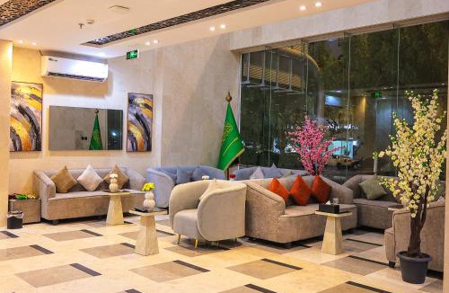 Al Rasaifah Hotel | فندق بارك الياس