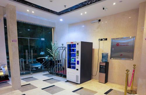 Al Rasaifah Hotel | فندق بارك الياس