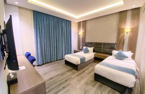 Al Khobar Apartment | فندق ليان بارك الخبر