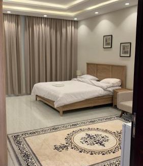 AlUla Apartment | دادن 1 - Dadan 1