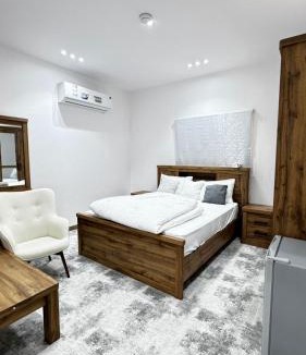 AlUla Apartment | ملاذ العلا
