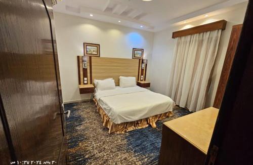 Ali Salamah Apartment | قصر البسمة للشقق المخدومة -اقتصادي Smile Serviced Apartments- Economic