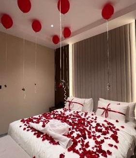 Nairyah Apartment | البرج للشقق المخدومة 2