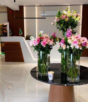 Nairyah Apartment | البرج للشقق المخدومة 2