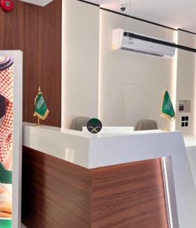 Nairyah Apartment | البرج للشقق المخدومة 2