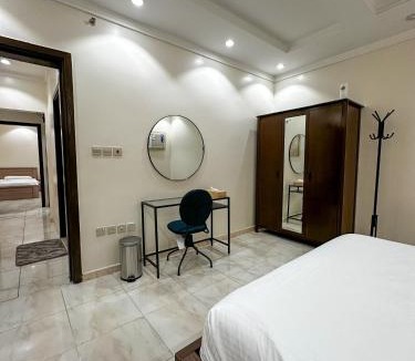Batha Quraysh Apartment | Cozy 2-Bedroom Apartment in Batha Quraish